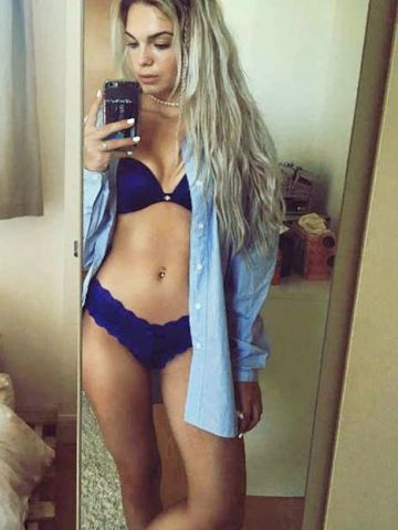 Анкета проститутки Дарина, 23 года