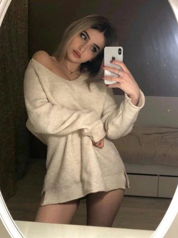 Анкета проститутки Роксана, 23 года